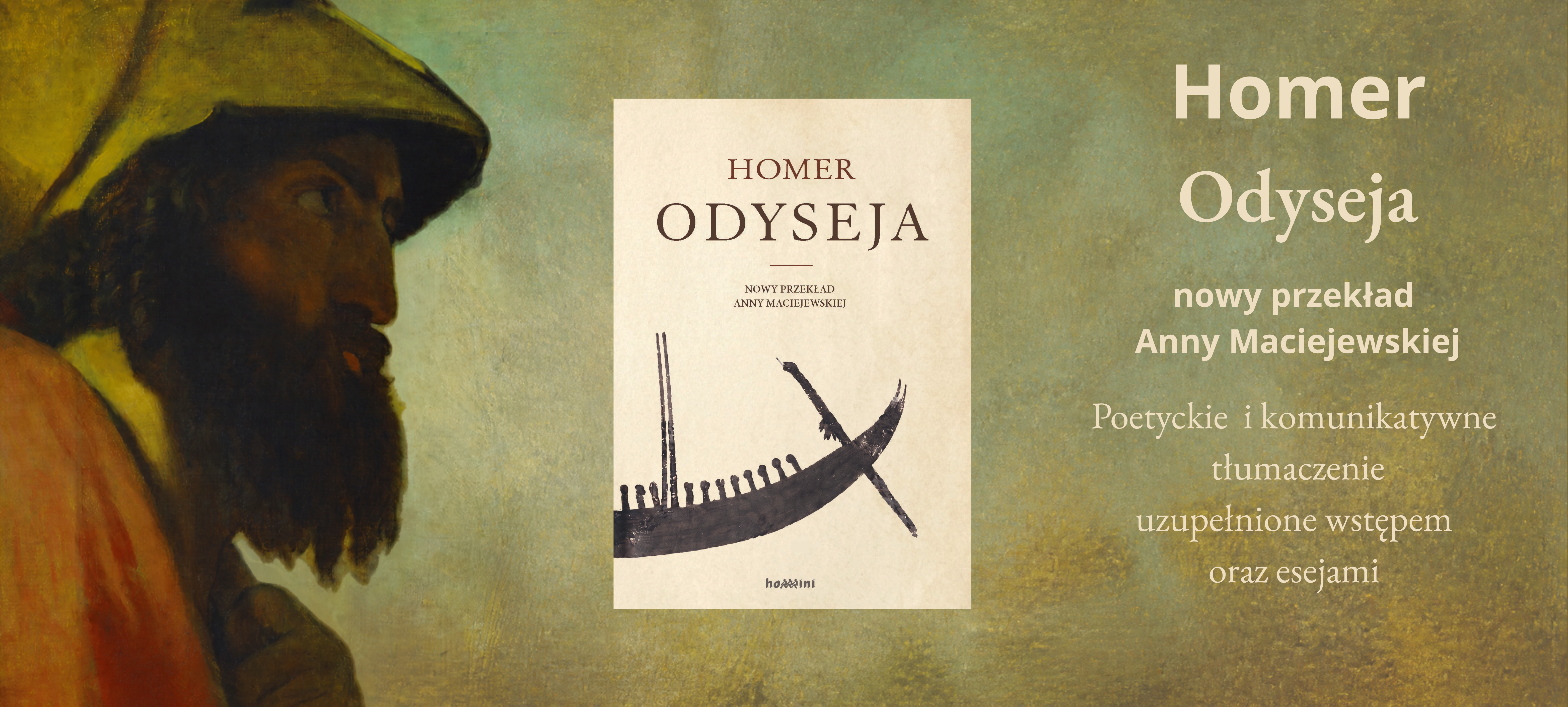 Odyseja